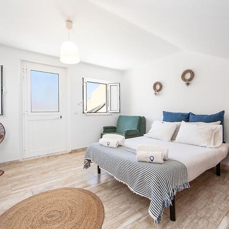 Caparica Beach Apartment By Host-Point Costa de Caparica Exteriér fotografie