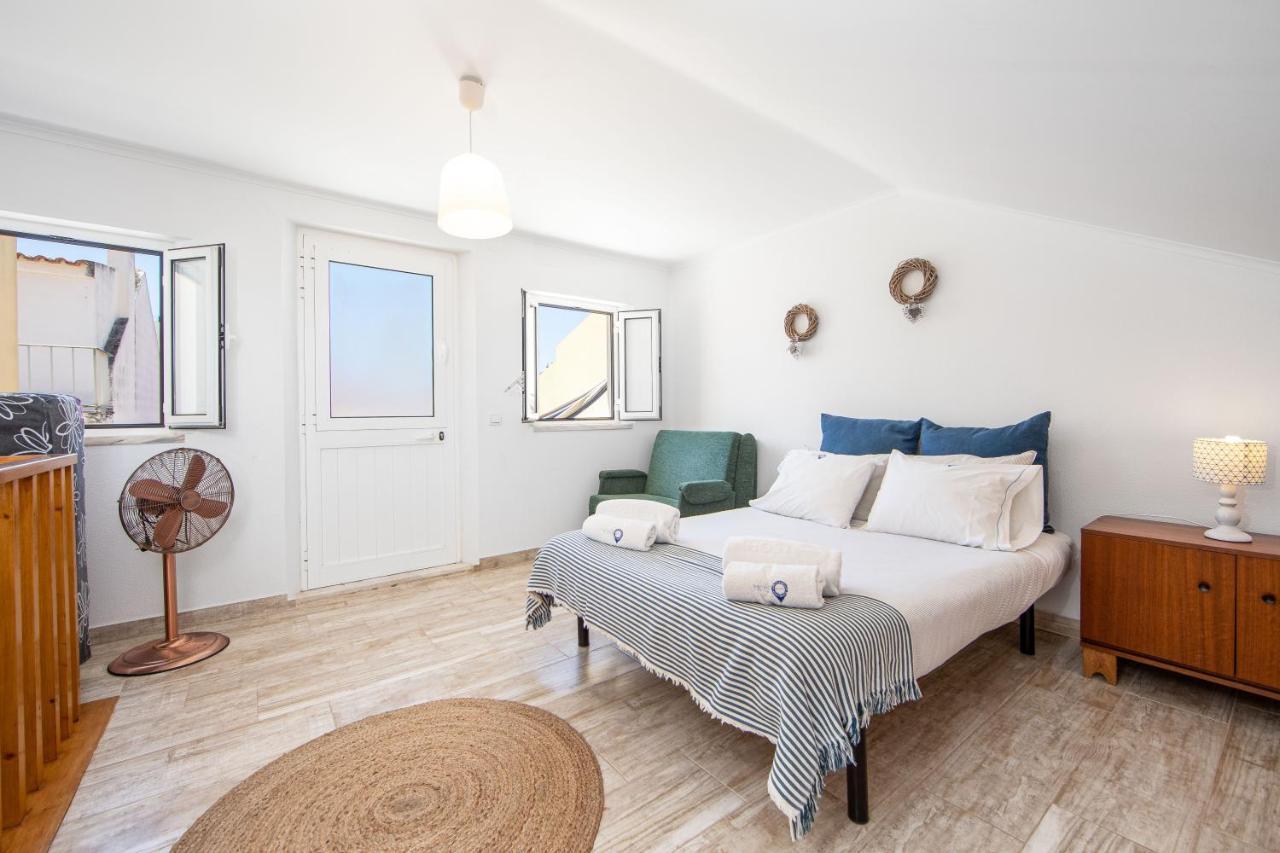 Caparica Beach Apartment By Host-Point Costa de Caparica Exteriér fotografie