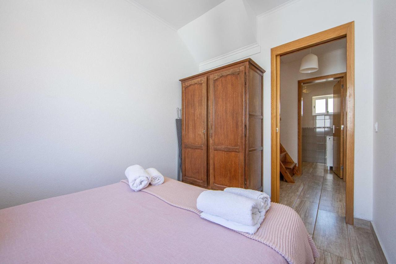 Caparica Beach Apartment By Host-Point Costa de Caparica Exteriér fotografie