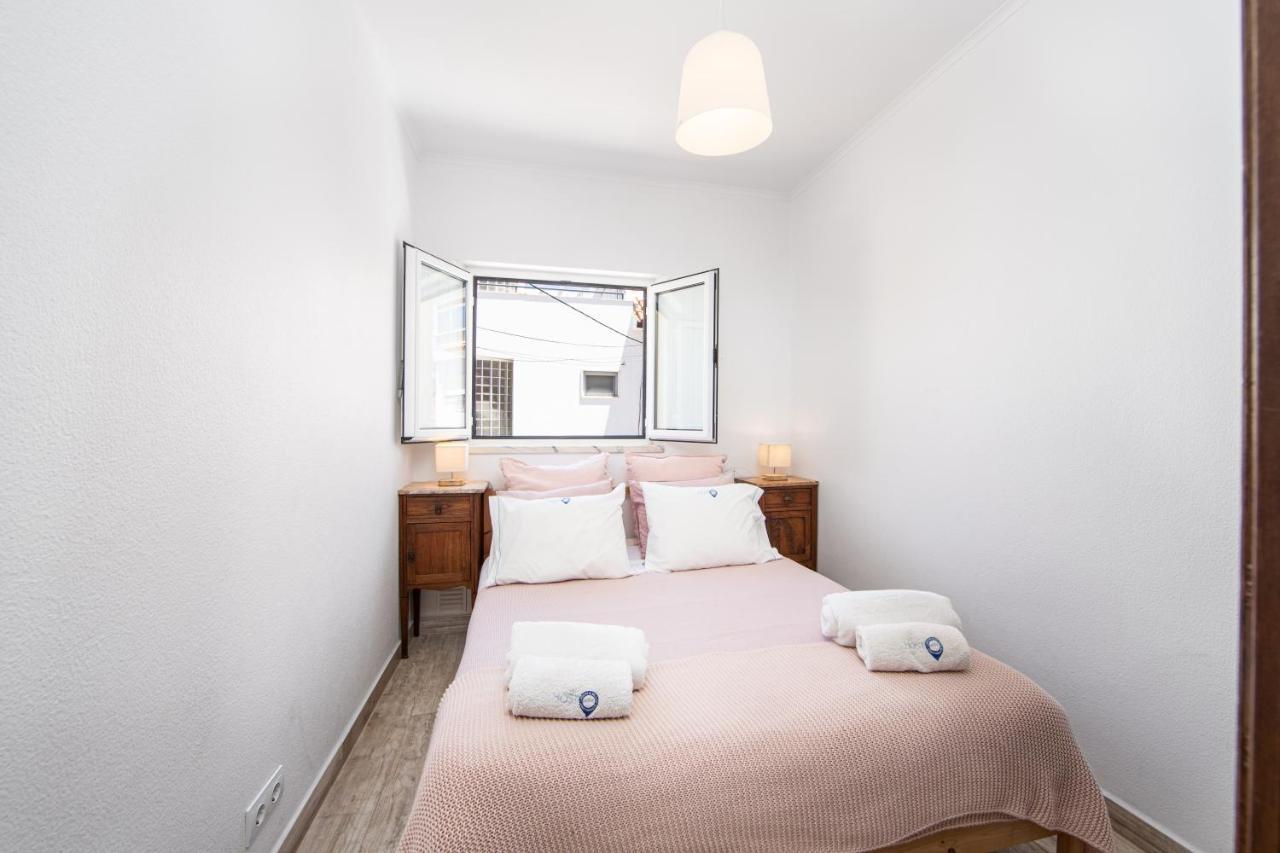 Caparica Beach Apartment By Host-Point Costa de Caparica Exteriér fotografie
