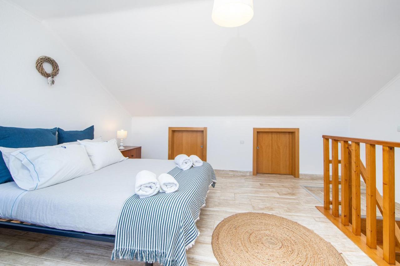 Caparica Beach Apartment By Host-Point Costa de Caparica Exteriér fotografie