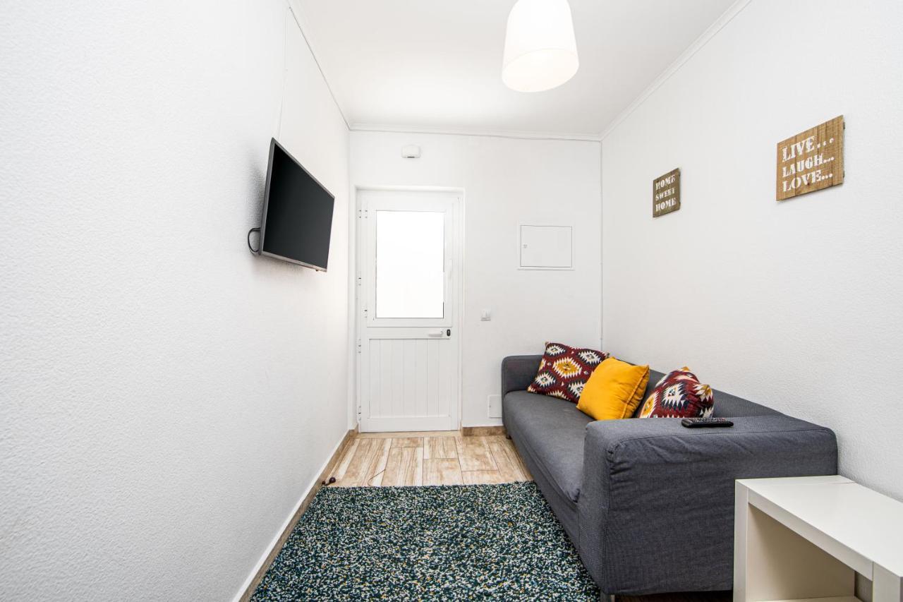 Caparica Beach Apartment By Host-Point Costa de Caparica Exteriér fotografie