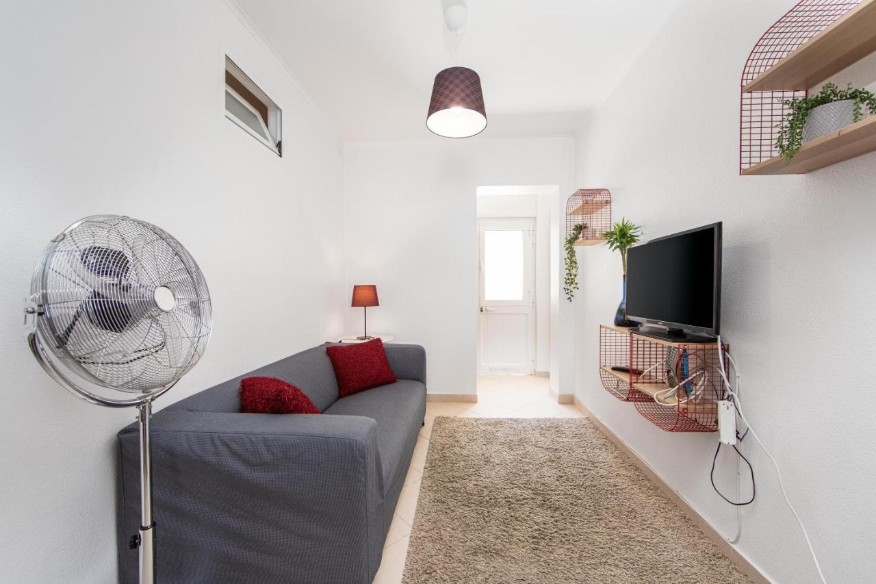 Caparica Beach Apartment By Host-Point Costa de Caparica Exteriér fotografie
