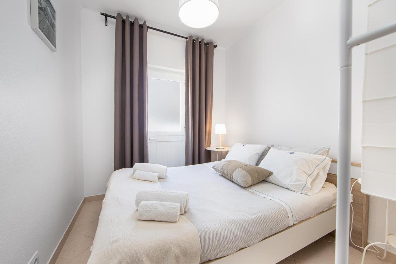 Caparica Beach Apartment By Host-Point Costa de Caparica Exteriér fotografie